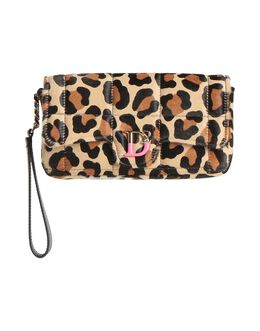 Сумка Dsquared2, песочный 45883832wj | sand