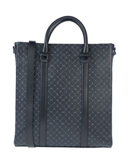 Сумка Trussardi, черный 45452649nr | black