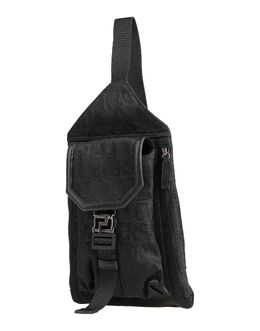 Рюкзак Versace, черный 45874886ug | black