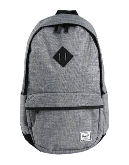 Рюкзак Herschel Supply Co., серый 45703325kl | grey
