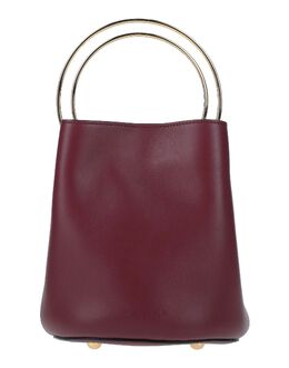 Сумка Marni, бордовый 45531196xr | burgundy