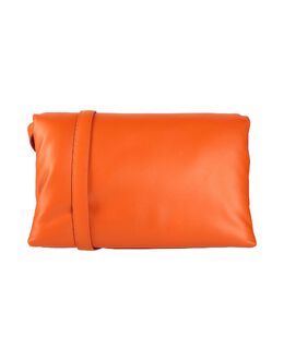 Сумка через плечо Marni, оранжевый 45791463vw | orange