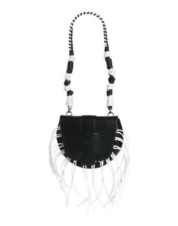 Сумка через плечо Hogan, черный 45731081nm | black