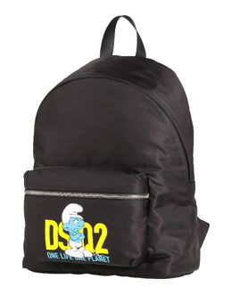 Рюкзак Dsquared2, черный 45863011hq | black