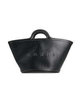 Сумка Marni, черный 45798186qm | black