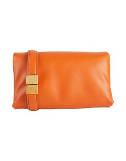 Сумка через плечо Marni, оранжевый 45805302sw | orange