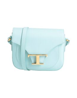 Сумка через плечо Tod's, небесно-голубой 45551579lh | sky blue