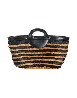 Сумка Marni, черный 45884269cm | black
