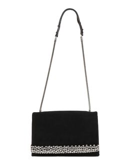 Сумка через плечо Isabel Marant, черный 45852930bm | black