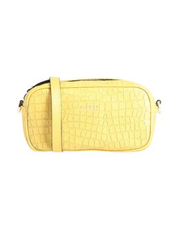 Сумка через плечо Visone, желтый 45742041qe | yellow