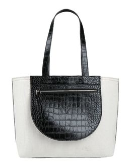 Сумка Tod's, слоновая кость 45682130ix | ivory