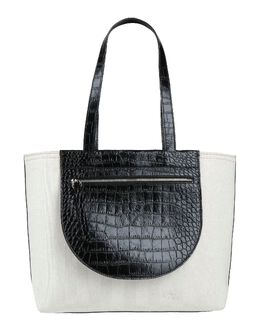 Сумка Tod's, слоновая кость 45682130aj | ivory