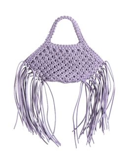 Сумка Yuzefi, сирень 45739804gf | lilac