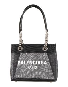Сумка Balenciaga, черный 45809746ib | black
