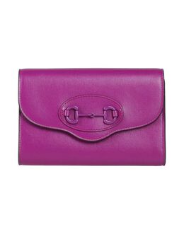 Сумка Gucci, лиловый 45885468ut | mauve