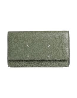Сумка Maison Margiela, зеленый 45872965rv | military green