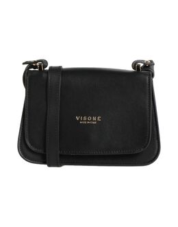Сумка через плечо Visone, черный 45731583ul | black