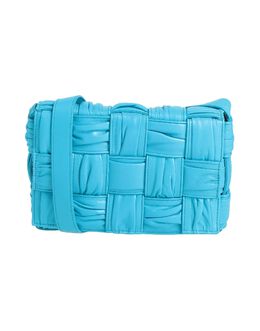 Сумка через плечо Bottega Veneta, лазурный 45868450ws | azure