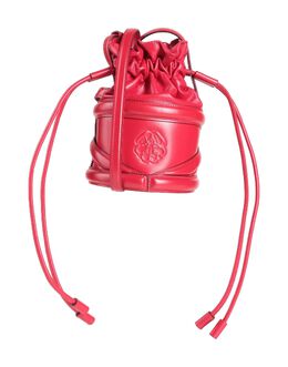 Сумка через плечо Alexander McQueen, красный 45724479lx | red