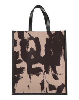 Сумка Alexander McQueen, бежевый 45730609kg | beige