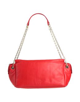 Сумка через плечо Patrizia Pepe, красный 45865038jn | red