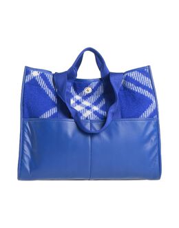 Сумка Burberry, синий 45861996ec | blue