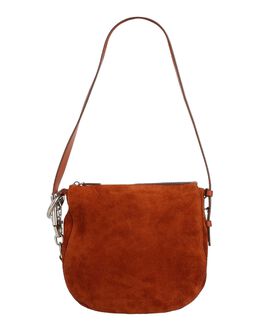 Сумка через плечо Burberry, коричневый 45864813rj | brown