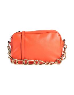 Сумка через плечо Valentino Garavani, оранжевый 45873640vn | orange
