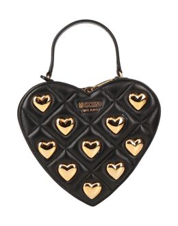 Сумка Moschino, черный 45828878nk | black