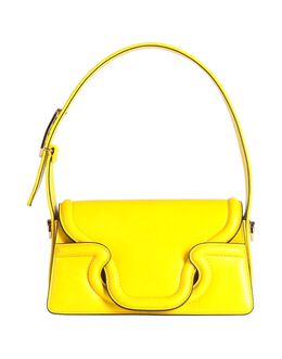 Сумка Valentino Garavani, желтый 45830858vu | yellow