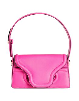 Сумка Valentino Garavani, фуксия 45830858vu | fuchsia