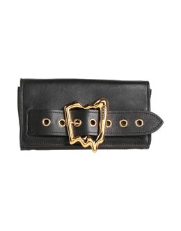 Сумка Moschino, черный 45873392on | black