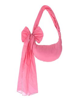 Сумка через плечо Valentino Garavani, розовый 45627479of | pink