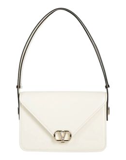 Сумка Valentino Garavani, кремовый 45865124vc | cream
