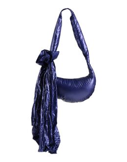 Сумка через плечо Valentino Garavani, фиолетовый 45851582tp | purple
