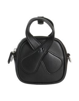 Сумка Courreges, черный 45839156lq | black