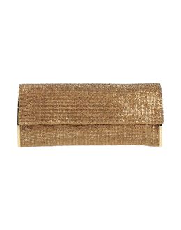 Сумка Benedetta Bruzziches, золото 45886855pm | gold