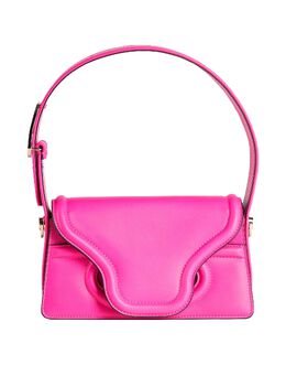 Сумка Valentino Garavani, фуксия 45830858uw | fuchsia