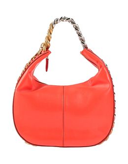 Сумка Stella McCartney, красный 45652383um | tomato red