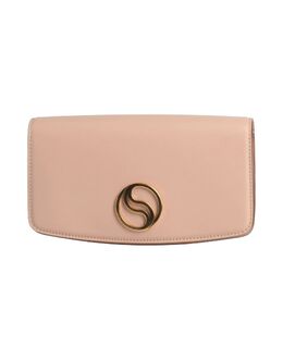Сумка Stella McCartney, розовый 45804372pv | blush