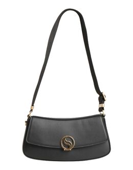 Сумка через плечо Stella McCartney, черный 45757970ir | black