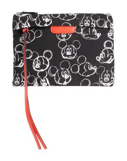 Сумка Stella McCartney, черный 45831915mn | black