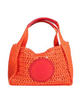 Сумка Stella McCartney, оранжевый 45745202la | orange