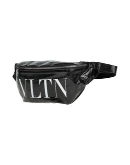 Поясная сумка Valentino Garavani, черный 45805413aa | black