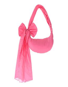 Сумка через плечо Valentino Garavani, розовый 45627479pa | pink