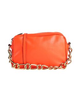 Сумка через плечо Valentino Garavani, оранжевый 45873640pv | orange