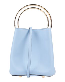 Сумка Marni, небесно-голубой 45531196xr | sky blue