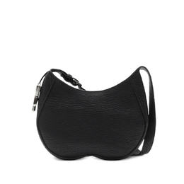 Burberry Small Chess Leather Shoulder Bag 8080955