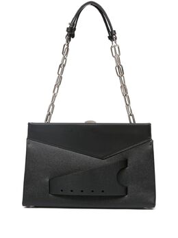 Maison Margiela small Snatched shoulder bag 26431982