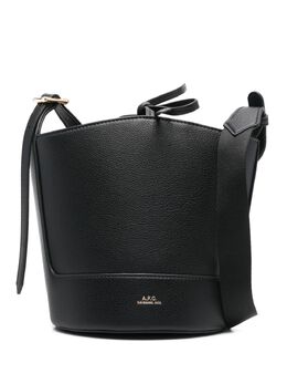 A.P.C. small Ana bucket bag 27550585